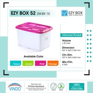 EZY 45 Liter Container Box
