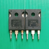 MOSFET G47N60E (47A 600V)