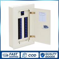 Koten Panel Box 2 Pole Bolt On 4- 24 Branches With Main Premium Type Panel Board Without Grounding