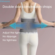 DWYANE Waist Trainer with Postpartum Support & Tummy Control - Stylish Shapewear