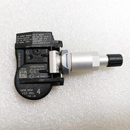 4 Pcs New TPMS Tire Pressure Sensors 433MHz For 2016-2023 Nissan , Infiniti 40700-5663R, 40700-3VU0A