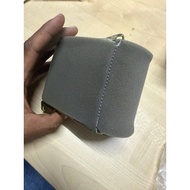 Royal alloy air filter flow gp 125,180cc