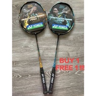 Yonex Astrox 88s Pro 88d Pro Astrox 100zz 99Pro Arc Saber 11 Pro, Yonex Badminton Racket, Random mix