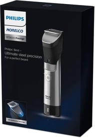 Philips Norelco Beard trimmer 9000 Prestige BT9810/40