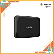 Crucial X9 SSD Portable Hard Drive 1TB / 2TB / 4TB -