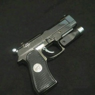 KOREK API GAS BARETTA MINI+LASER KOREK API LIGHTER