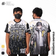 Jersey Arknights - Endfield ' Gaming Shirt