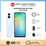 Điện Thoại Samsung Galaxy A06 4GB/128GB - Hàng Chính Hãng