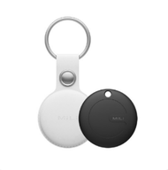 Mili Mitag Smart Tracker Bluetooth GPS Item Finder Keys Keys Pet Pet Eldery Kids อุปกรณ์ต่อต้านการสู