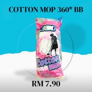 COTTON MOP 360* BB ULTRA-EFEKTIF