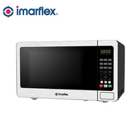 Imarflex Digital Microwave Oven - 25L MO-J25D
