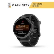 Garmin Forerunner 570 Watch 42mm, Black Gm-010-02970-40