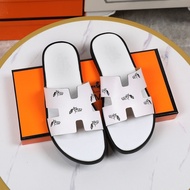 _ Men's Slippers Sandals New Izmir