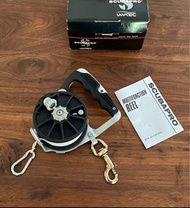 Scubapro Diving Reel, as New with box