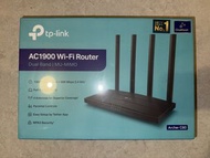 TP-Link AC1900 Wifi Route