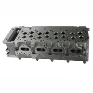 4M42T 4M42-T engine bare cylinder head for Mitsuishii Canter Pajero Fuso 908517 ME194766 ME194790 ME