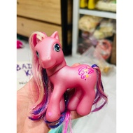 My Little Pony G3 Cheerilee - 2008 25th Birthday Celebration Collector Pony