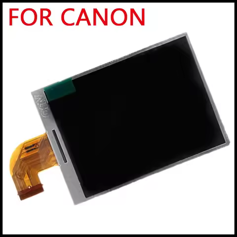 NEW LCD Display Screen Repair Parts for CANON PowerShot SX130 IS SX-130 SX150 SX-150 IS Digital Came