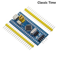 โมดูลบอร์ดพัฒนาบอร์ดระบบขั้นต่ำ STM32แขน STM32F103C8T6สำหรับ CS32F103C8T6 Arduino