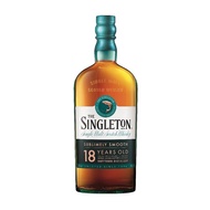 SINGLETON 18YRS (700ml)