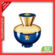 Versace Dylan Blue EDP 100ml