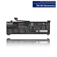 L23B4PK4 Laptop Battery 60Wh Replacement for Lenovo LOQ 15IRX9 15AHP9 15IAX9I 15ARP9 15IAX9 / Legion