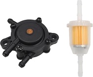 Yezoauto Fuel Pump for Honda GC135 GC160 GC190 GX610 GX620 GX670 GXV610 GXV620 GXV670 GXV100 GXV50 G