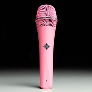 ไมโครโฟน Telefunken M80 ครบทุกสี Lime สีใหม่ / Black / Solid Color / Copper / Chrome / Gold / Turquo