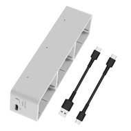 ศูนย์ชาร์จแบตเตอรี่ฮับสำหรับชาร์จกล้อง Avata 2อัจฉริยะสำหรับกล้อง Avata 2