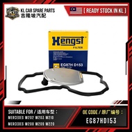 Hengst Transmission Filter 722.6 W202 W203 W210 W211 Penapis Gearbox A1402770095 H182 EG87HD153