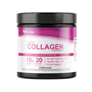 Foreign Trade Hot Sale Collagen Peptide Powder Collagen Peptide Powder Manufacturer Supports OE M [Z