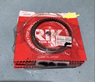 RING SEHER/PISTON JIMNY JANGKRIK/LJ80 (125&150)