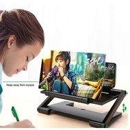 LAYAR Hp 3D F6 Screen Enlarger Screen Magnifier Enlarge Screen