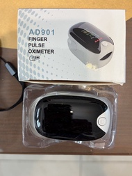 Fingertip oximeter 血氧機