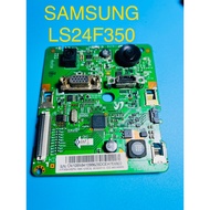 Samsung LS24F350 Monitor Power Circuit Board