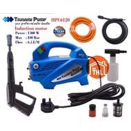 Tsunami Induction High Pressure Cleaner HPC 6120
