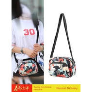 clutch bag women handbag women Beg kain kecil pertengahan umur pasport kalis air perubahan mini