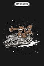 Composition Notebook: Wook Fink Reed Rugged Classic Vape Coils Freaks and Poster Computer Freaks and