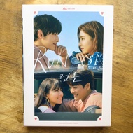 Run on ost album kdrama im siwan & shiny