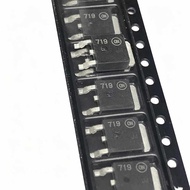 10pcs * MJD44H11T4G J44H11G TO-252 MOS Field Effect Transistor