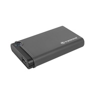 Transcend 創見 SJ25CK3 USB3.1防震外接盒