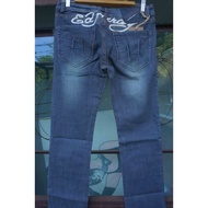 Women 's Jeans Ed Hardy Size 29