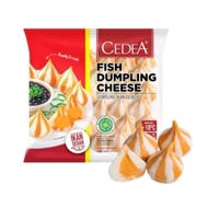 CEDEA Dumpling Cheese 500 Gram