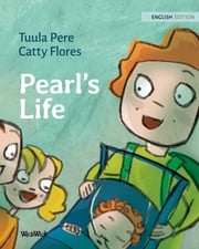 Pearl's Life Tuula Pere