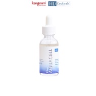 Nước thần phục hồi trắng sáng HD Ceuticals Aquacell 30ml