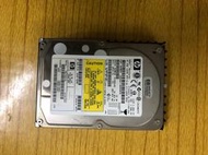 HP RX2620 RX4640 RX6600 A9896-69001/64001 MAS3367NC 36G 硬盤