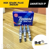 NGK Iridium Spark Plug LMAR7AIX-P