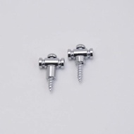 1 Set GOTOH RG15&RG30 ST Style Electric Guitar Electric Guitar String Retainer String Guide