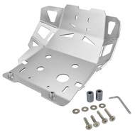 การ์ดแคร้ง อลูมิเนียม Honda CRF300L แข็งแรงน้ำหนักเบา