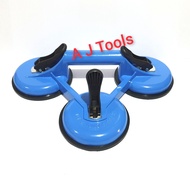 BENZ 3-Leg Glass Suction Glass 3 Jaw